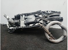 Recambio de maneta exterior delantera izquierda para volkswagen golf vi (5k1) 1.6 tdi referencia OEM IAM 5N0837885G   2
