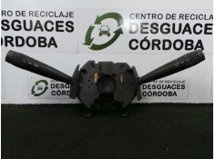 Recambio de mando luces para fiat seicento (187) 1.1 referencia OEM IAM  MANDO.DOBLE 