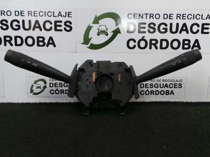 Recambio de mando luces para fiat seicento (187) 1.1 referencia OEM IAM  MANDO.DOBLE 