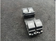 Recambio de mando elevalunas delantero izquierdo para volkswagen golf vi (5k1) 1.6 tdi referencia OEM IAM 1K4959857B  