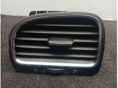 Recambio de aireador delantero izquierdo para volkswagen golf vi (5k1) 1.6 tdi referencia OEM IAM 5K0819703J - 5K0819709D  