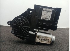 Recambio de motor elevalunas delantero izquierdo para volkswagen golf vi (5k1) 1.6 tdi referencia OEM IAM 5K0959701B - 402305B -