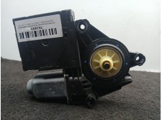 Recambio de motor elevalunas delantero izquierdo para volkswagen golf vi (5k1) 1.6 tdi referencia OEM IAM 5K0959701B - 402305B - 2