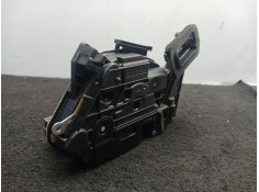 Recambio de cerradura puerta delantera derecha para volkswagen golf vi (5k1) 1.6 tdi referencia OEM IAM 5K1837016 7 PINES 