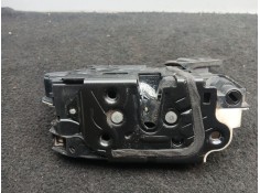Recambio de cerradura puerta delantera derecha para volkswagen golf vi (5k1) 1.6 tdi referencia OEM IAM 5K1837016 7 PINES  2