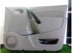 Recambio de guarnecido puerta delantera derecha para renault kangoo 1.5 dci diesel cat referencia OEM IAM 8200618589  