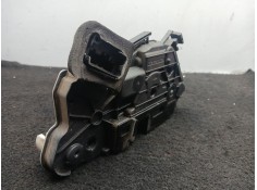 Recambio de cerradura puerta delantera izquierda para volkswagen golf vi (5k1) 1.6 tdi referencia OEM IAM 5K1837015 7 PINES 