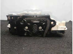 Recambio de cerradura puerta delantera izquierda para volkswagen golf vi (5k1) 1.6 tdi referencia OEM IAM 5K1837015 7 PINES  2