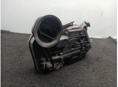 Recambio de cerradura puerta trasera izquierda para volkswagen golf vi (5k1) 1.6 tdi referencia OEM IAM 5K4839015B 7 PINES 