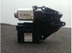 Recambio de motor elevalunas delantero derecho para volkswagen golf vi (5k1) 1.6 tdi referencia OEM IAM 5K0959702B - 402307B - 5