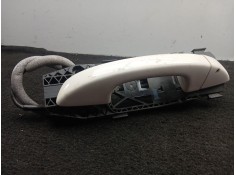 Recambio de maneta exterior delantera derecha para volkswagen golf vi (5k1) 1.6 tdi referencia OEM IAM 5N0839885G  