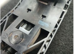 Recambio de maneta exterior delantera derecha para volkswagen golf vi (5k1) 1.6 tdi referencia OEM IAM 5N0839885G   2