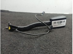 Recambio de enganche cinturon delantero derecho para volkswagen golf vi (5k1) 1.6 tdi referencia OEM IAM 1K4857756T  
