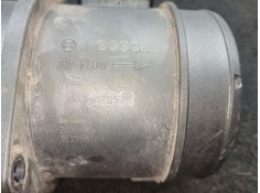 Recambio de caudalimetro para land rover range rover evoque (l538) 2.0 d 4x4 referencia OEM IAM G4D312B579AA - 0280218307   2