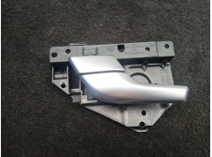 Recambio de maneta interior delantera izquierda para land rover range rover evoque (l538) 2.0 d 4x4 referencia OEM IAM BJ3222601