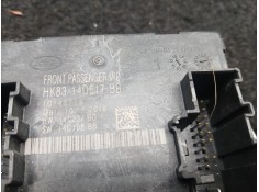 Recambio de modulo electronico para land rover range rover evoque (l538) 2.0 d 4x4 referencia OEM IAM HK8314D617BB - 10145178   2