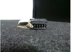 Recambio de mando elevalunas delantero derecho para renault 19 (b/c/l53) 1.8 referencia OEM IAM   6 PINES 2