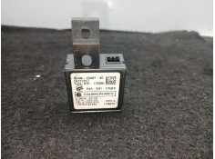 Recambio de modulo electronico para land rover range rover evoque (l538) 2.0 d 4x4 referencia OEM IAM AH4N15607AE - 28227917 - C