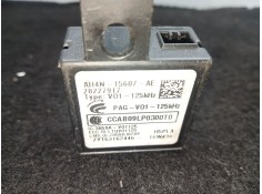 Recambio de modulo electronico para land rover range rover evoque (l538) 2.0 d 4x4 referencia OEM IAM AH4N15607AE - 28227917 - C 2