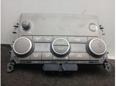 Recambio de mando climatizador para land rover range rover evoque (l538) 2.0 d 4x4 referencia OEM IAM 16121203 - FBYDA - GJ3214C
