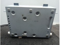 Recambio de sistema audio / radio cd para land rover range rover evoque (l538) 2.0 d 4x4 referencia OEM IAM HX6318K812BC - A5016 2