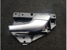 Recambio de maneta interior delantera derecha para land rover range rover evoque (l538) 2.0 d 4x4 referencia OEM IAM BJ3222600AB