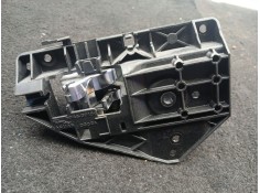 Recambio de maneta interior delantera derecha para land rover range rover evoque (l538) 2.0 d 4x4 referencia OEM IAM BJ3222600AB 2