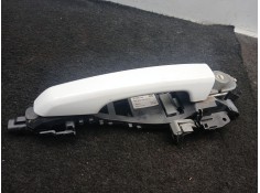Recambio de maneta exterior delantera izquierda para land rover range rover evoque (l538) 2.0 d 4x4 referencia OEM IAM BJ32203A2