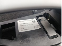 Recambio de maneta exterior delantera izquierda para land rover range rover evoque (l538) 2.0 d 4x4 referencia OEM IAM BJ32203A2 2