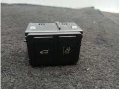 Recambio de mando multifuncion para land rover range rover evoque (l538) 2.0 d 4x4 referencia OEM IAM DH9WD - SAL538B - 24098195