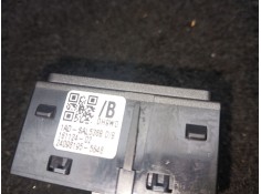 Recambio de mando multifuncion para land rover range rover evoque (l538) 2.0 d 4x4 referencia OEM IAM DH9WD - SAL538B - 24098195 2
