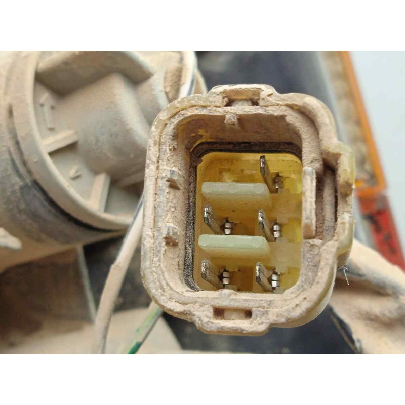 Recambio de piloto trasero izquierdo para toyota 4-runner (n13) 3.0 turbodiesel referencia OEM IAM   