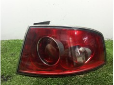 Recambio de piloto trasero derecho para seat ibiza iii (6l1) 1.9 sdi referencia OEM IAM 6L6945096A EXTERIOR 