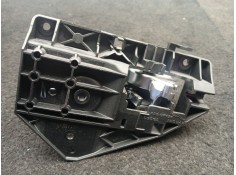 Recambio de maneta interior trasera izquierda para land rover range rover evoque (l538) 2.0 d 4x4 referencia OEM IAM BJ3222601AB 2