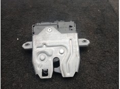 Recambio de cerradura maletero / porton para land rover range rover evoque (l538) 2.0 d 4x4 referencia OEM IAM 335016 - 6H52A442