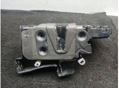Recambio de cerradura puerta delantera izquierda para land rover range rover evoque (l538) 2.0 d 4x4 referencia OEM IAM 6W8A2181 2