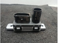 Recambio de caja precalentamiento para land rover range rover evoque (l538) 2.0 d 4x4 referencia OEM IAM GX7312B533AD - 02810031