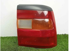 Recambio de piloto trasero derecho para opel vectra a 2.0 referencia OEM IAM SINREFERENCIA VECTRA.A 2.SERIE - CON.MOLDURA