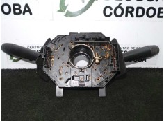 Recambio de mando luces para fiat seicento (187) 1.1 referencia OEM IAM  MANDO.DOBLE  2