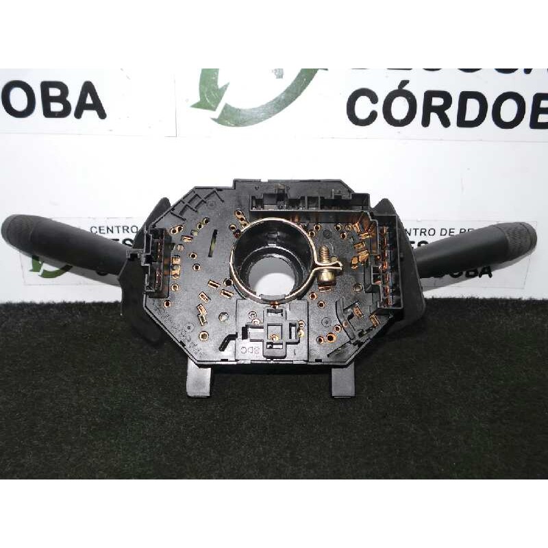Recambio de mando luces para fiat seicento (187) 1.1 referencia OEM IAM  MANDO.DOBLE 