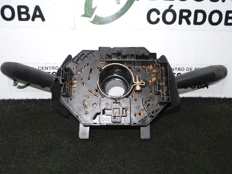 Recambio de mando luces para fiat seicento (187) 1.1 referencia OEM IAM  MANDO.DOBLE 