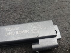 Recambio de modulo electronico para land rover range rover evoque (l538) 2.0 d 4x4 referencia OEM IAM D00NB - 5E08X0127 - AH4215 2
