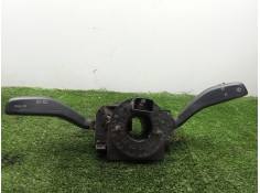 Recambio de mando luces para seat ibiza iii (6l1) 1.9 sdi referencia OEM IAM 6Q0953503AD MANDO.DOBLE 