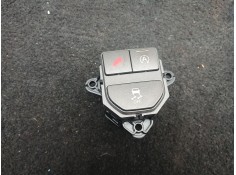 Recambio de mando multifuncion para land rover range rover evoque (l538) 2.0 d 4x4 referencia OEM IAM BJ3214K147BE  