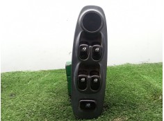 Recambio de mando elevalunas delantero izquierdo para hyundai accent ii (lc) 1.3 referencia OEM IAM 620W10270 4.BOTONES 