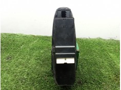 Recambio de mando elevalunas delantero izquierdo para hyundai accent ii (lc) 1.3 referencia OEM IAM 620W10270 4.BOTONES  2
