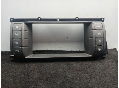 Recambio de mando multifuncion para land rover range rover evoque (l538) 2.0 d 4x4 referencia OEM IAM 16120803 - NB - FBYDA - GJ