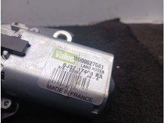 Recambio de motor limpia trasero para land rover range rover evoque (l538) 2.0 d 4x4 referencia OEM IAM BJ3217404AA - W000027061 2