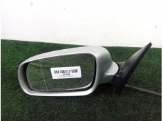 Recambio de retrovisor izquierdo para skoda fabia i sedán (6y3) 1.4 referencia OEM IAM  99-07 - MANUAL GRIS.PLATA
