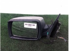 Recambio de retrovisor izquierdo para bmw x3 (e83) 2.0 d referencia OEM IAM  ELECTRICO - 5.PINES GRIS